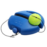 Tennis Training Tool Exercise Tennis Ball Sport Self-study Rebound Ball With Tennis Convenient Training Tennis Tool Sport