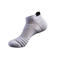 running socks men basketball Breathable anti slip sport running Cycling Walking women outdoor sock cotton athletic no sweat sock