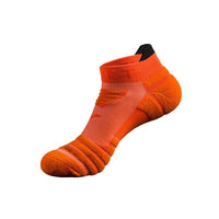 running socks men basketball Breathable anti slip sport running Cycling Walking women outdoor sock cotton athletic no sweat sock