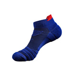 running socks men basketball Breathable anti slip sport running Cycling Walking women outdoor sock cotton athletic no sweat sock