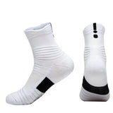 running socks men basketball Breathable anti slip sport running Cycling Walking women outdoor sock cotton athletic no sweat sock